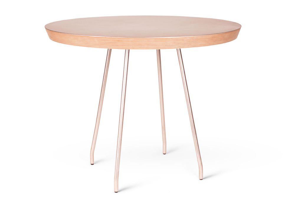 Tables Salle à Manger - Table crabe H72 - WOHABEING