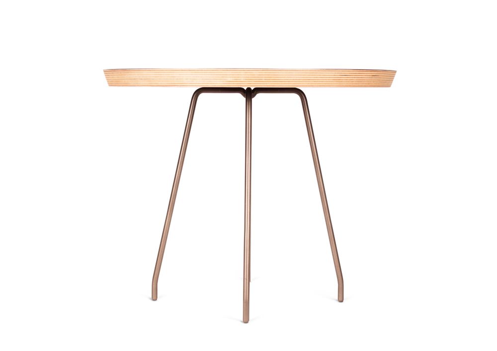 Tables Salle à Manger - Table crabe H72 - WOHABEING