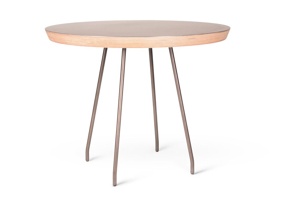 Tables Salle à Manger - Table crabe H72 - WOHABEING