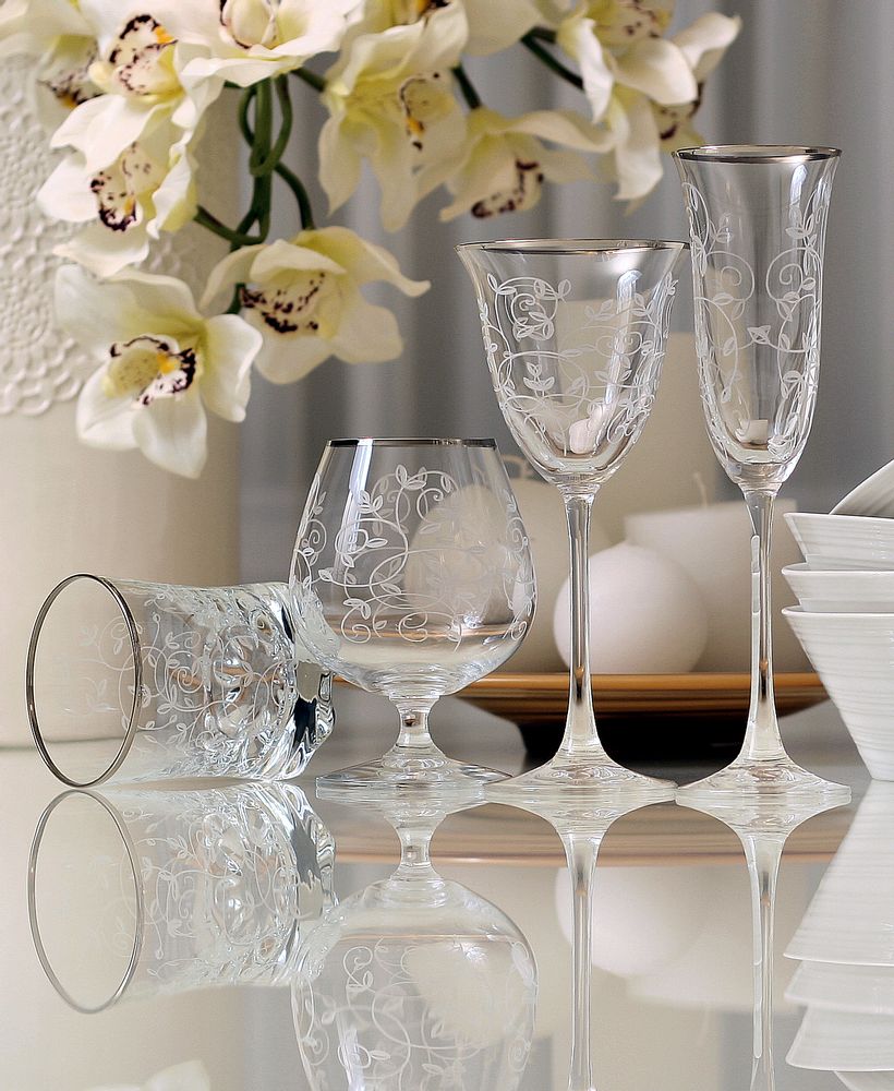 Glass - GLASSWARE - COMBI POLAND GLASS DECORATOR