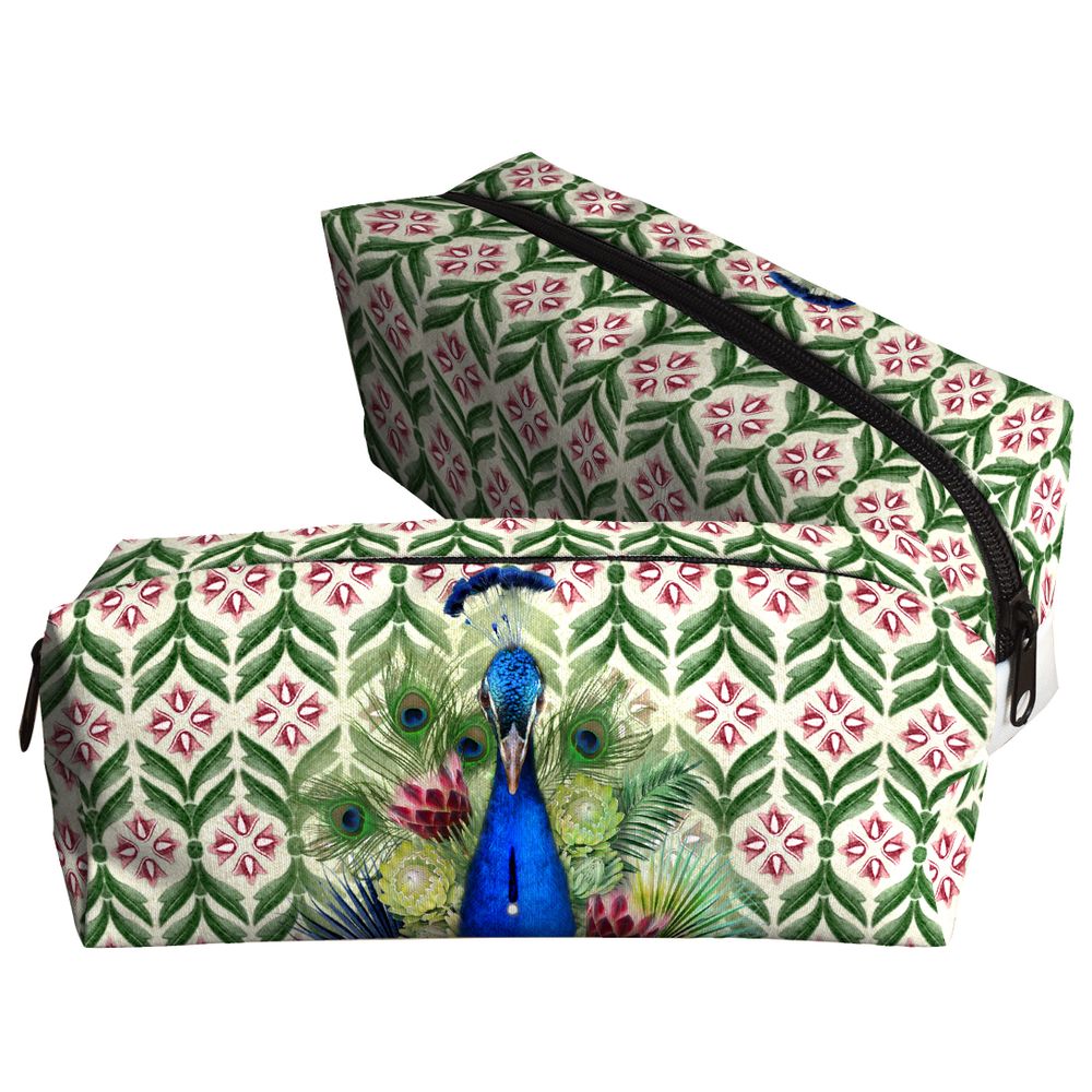 Autres fournitures bureau  - Trousse Fourre-Tout Aladin - LAISSEZ LUCIE FAIRE...