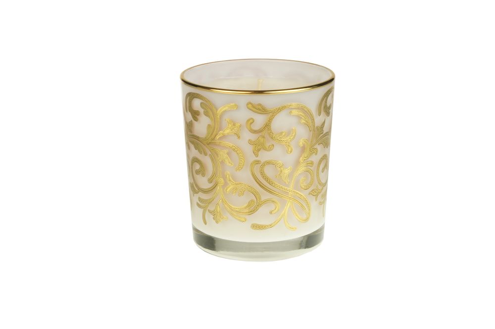 Candles - decorated candles - COMBI ZPU POLAND