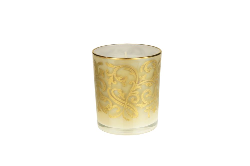 Candles - decorated candles - COMBI ZPU POLAND