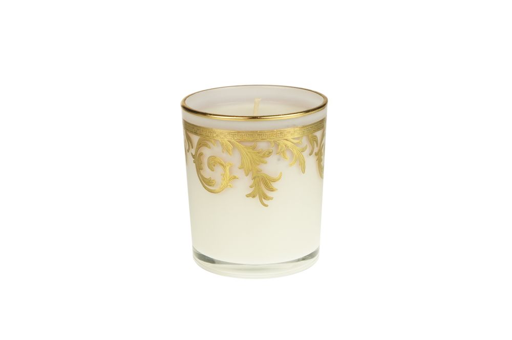 Candles - decorated candles - COMBI ZPU POLAND