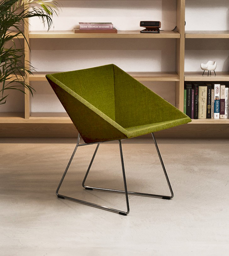 Small armchairs - RM57 - VZOR