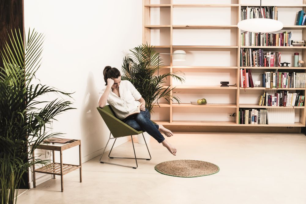 Small armchairs - RM57 - VZOR