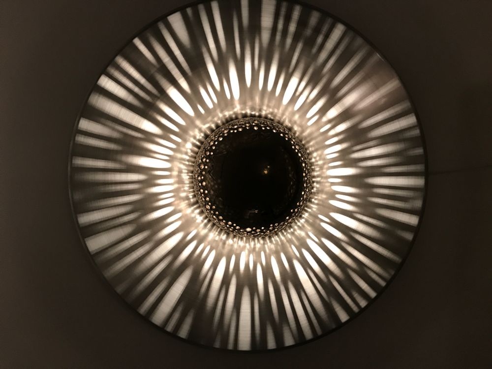 Wall lamps - The Eye - PETER HANSEN CERAMIC DESIGN