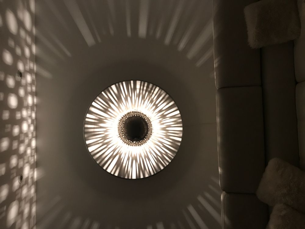 Wall lamps - The Eye - PETER HANSEN CERAMIC DESIGN