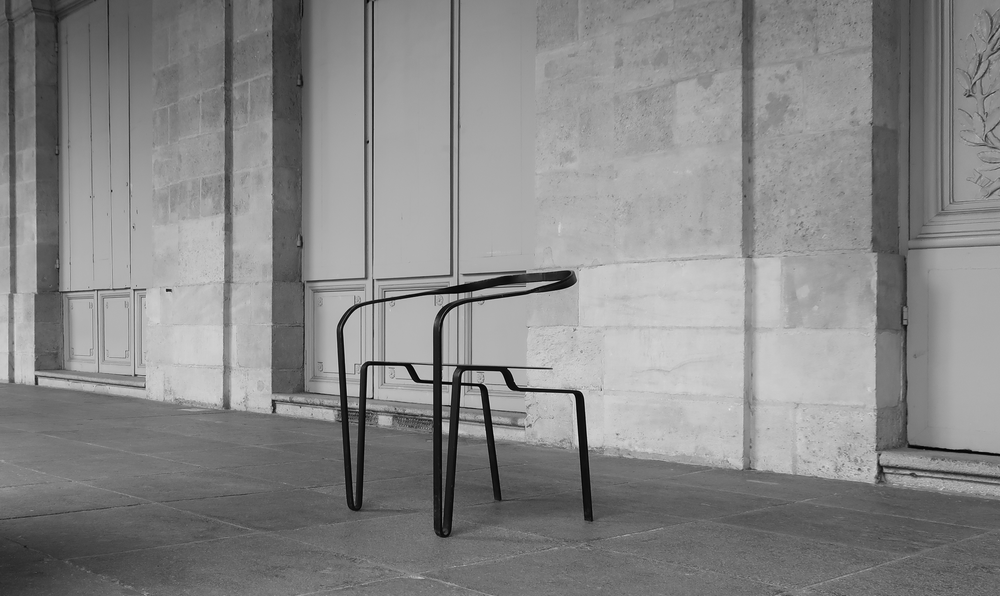 Chairs - Chair PCD_18 - STUDIO 300%