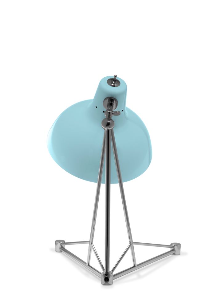 Hotel bedrooms - Diana Table Lamp - CIRCU