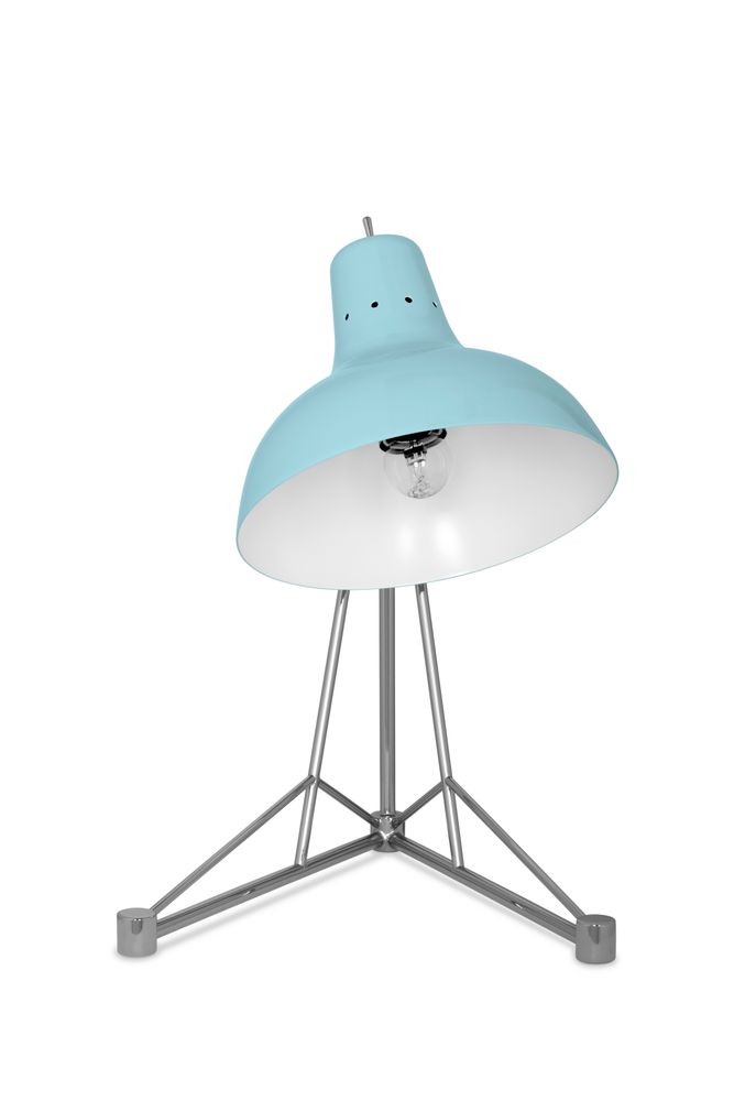 Hotel bedrooms - Diana Table Lamp - CIRCU