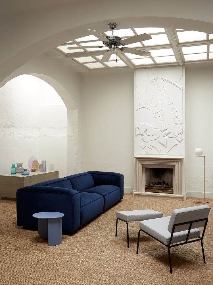 Sofas - Dunbar - FEST