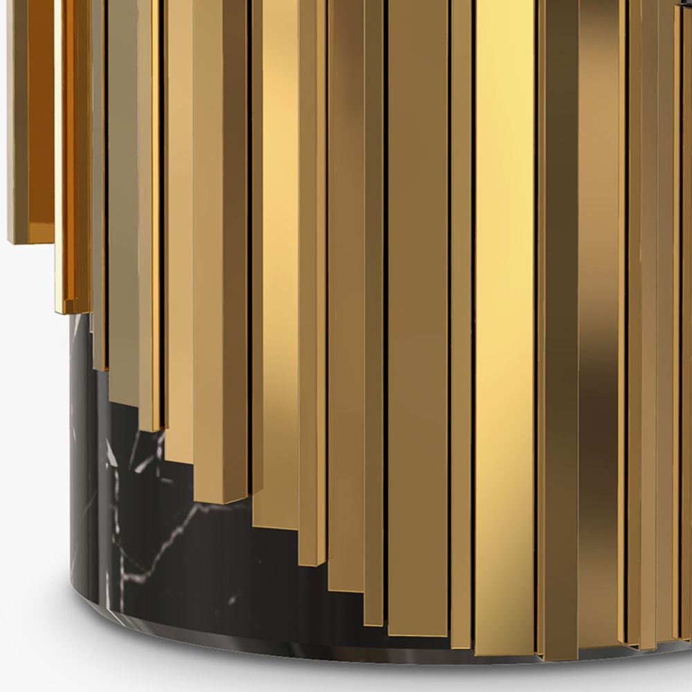 Dining Tables - LITTUS - LUXXU