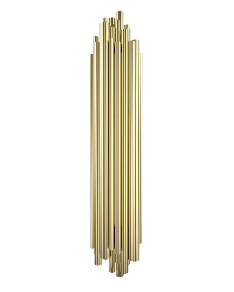 Wall lamps - Brubeck XL | Wall Lamp - DELIGHTFULL