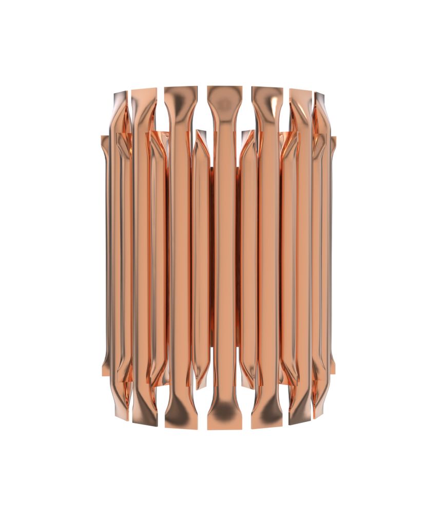 Chambres d'hôtels - Matheny | Applique - DELIGHTFULL