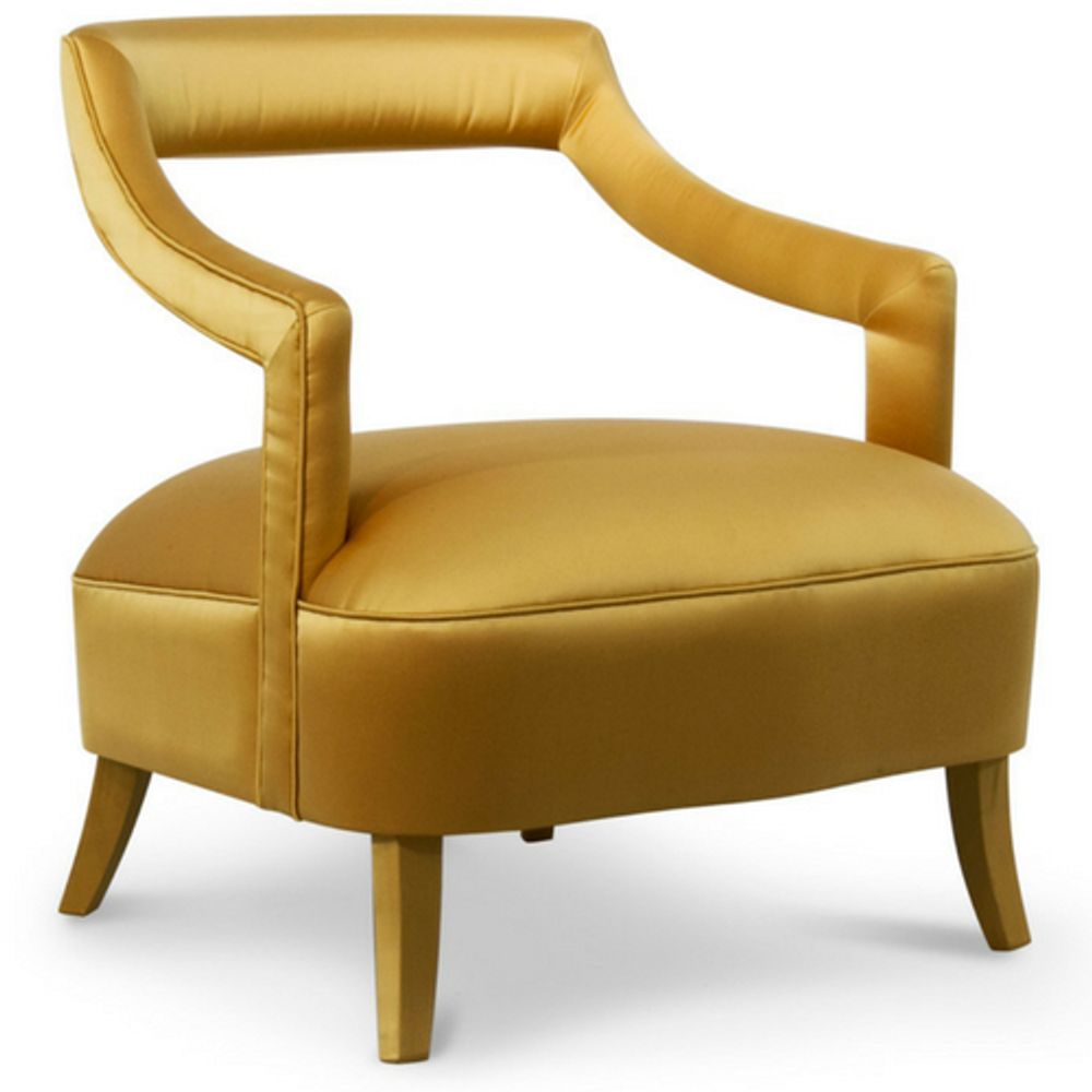 Armchairs - OKA ARMCHAIR - BRABBU DESIGN FORCES