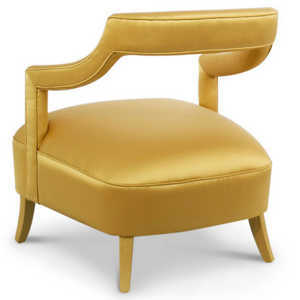 Armchairs - OKA ARMCHAIR - BRABBU DESIGN FORCES