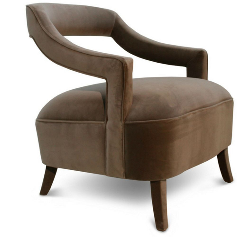 Armchairs - OKA ARMCHAIR - BRABBU DESIGN FORCES