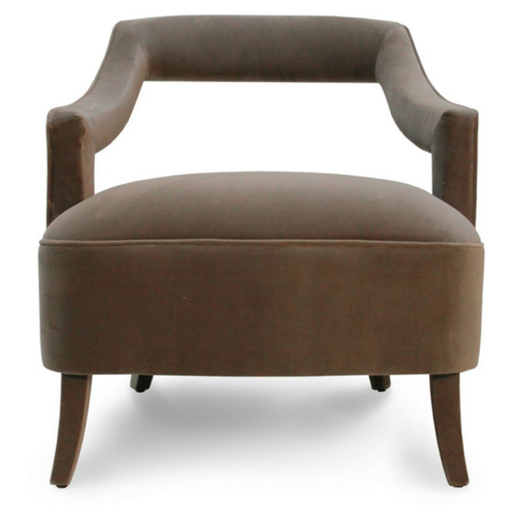 Armchairs - OKA ARMCHAIR - BRABBU DESIGN FORCES
