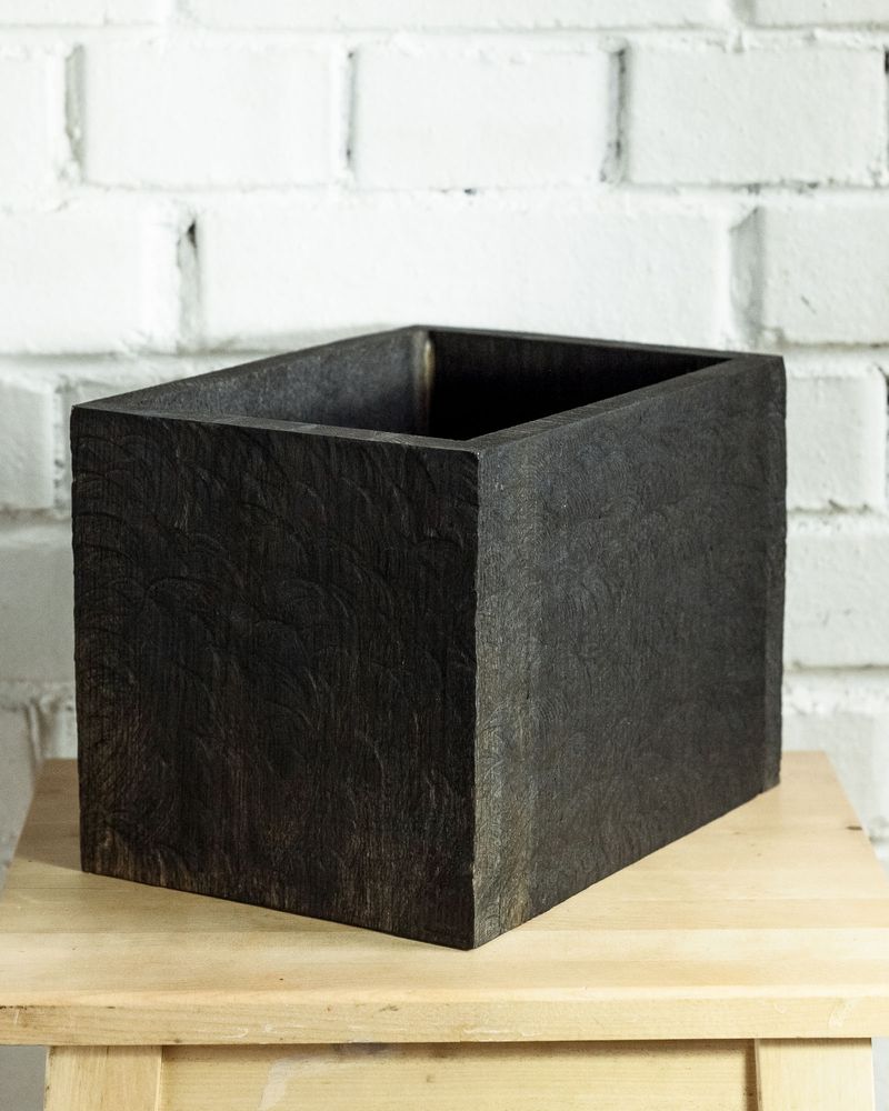 Design objects - BOX FOR FOOD AND CUTLERY HIGH-BOTTOMED BOX SNOW - FUGA
