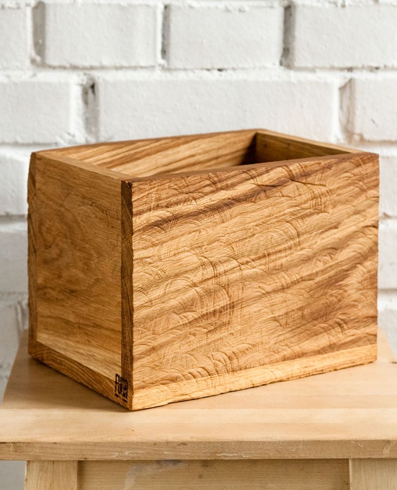 Design objects - BOX FOR FOOD AND CUTLERY HIGH-BOTTOMED BOX SNOW - FUGA