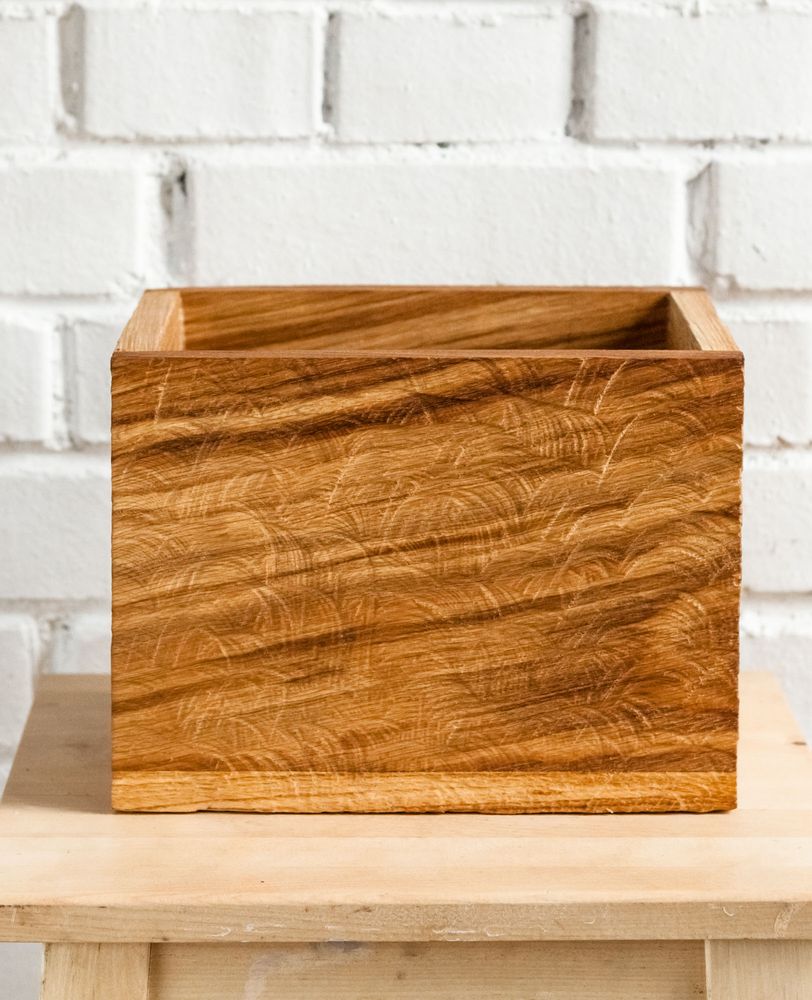 Design objects - BOX FOR FOOD AND CUTLERY HIGH-BOTTOMED BOX SNOW - FUGA