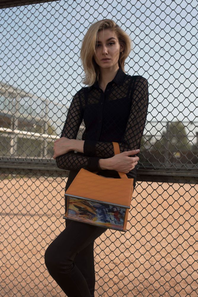 Sacs et cabas - MACADAM Contempo & Intempo - LE SAC MACADAM