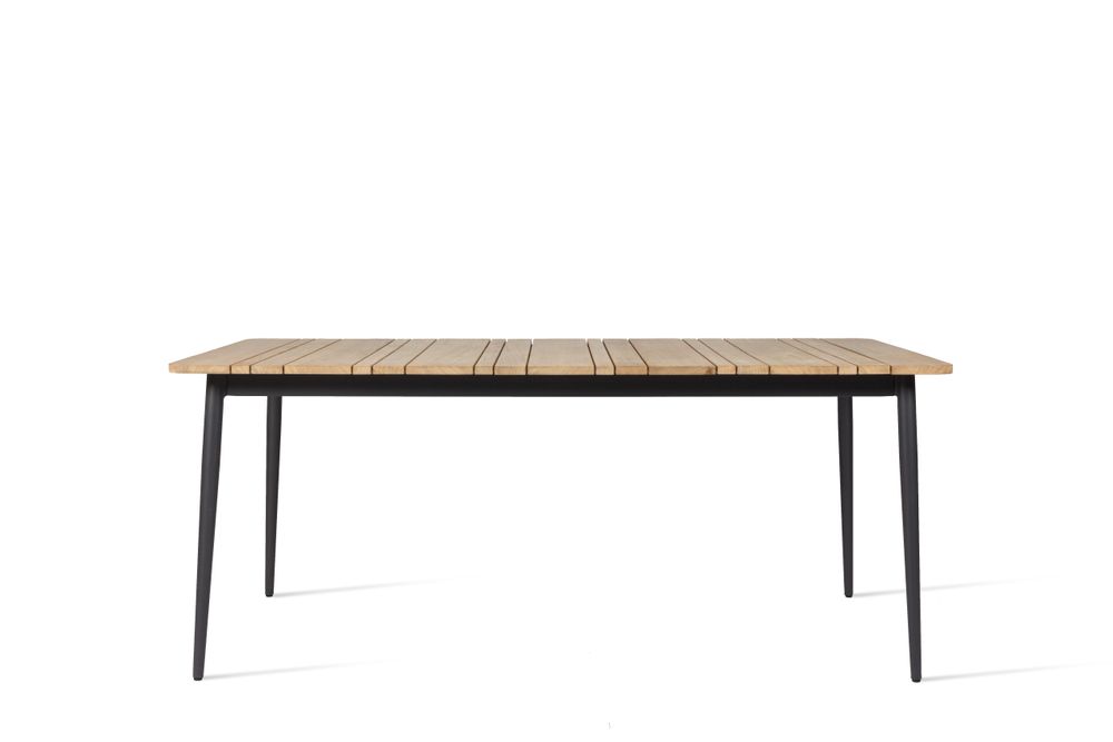 Dining Tables - Leo Dining Table - VINCENT SHEPPARD