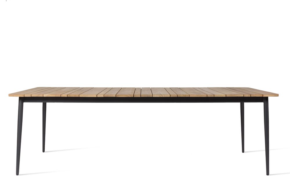 Dining Tables - Leo Dining Table - VINCENT SHEPPARD