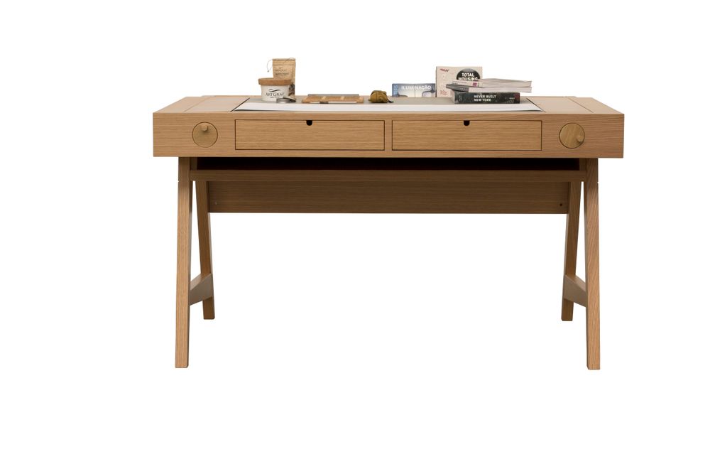 Bureaux - Risk Drawing Desk - VIARCO