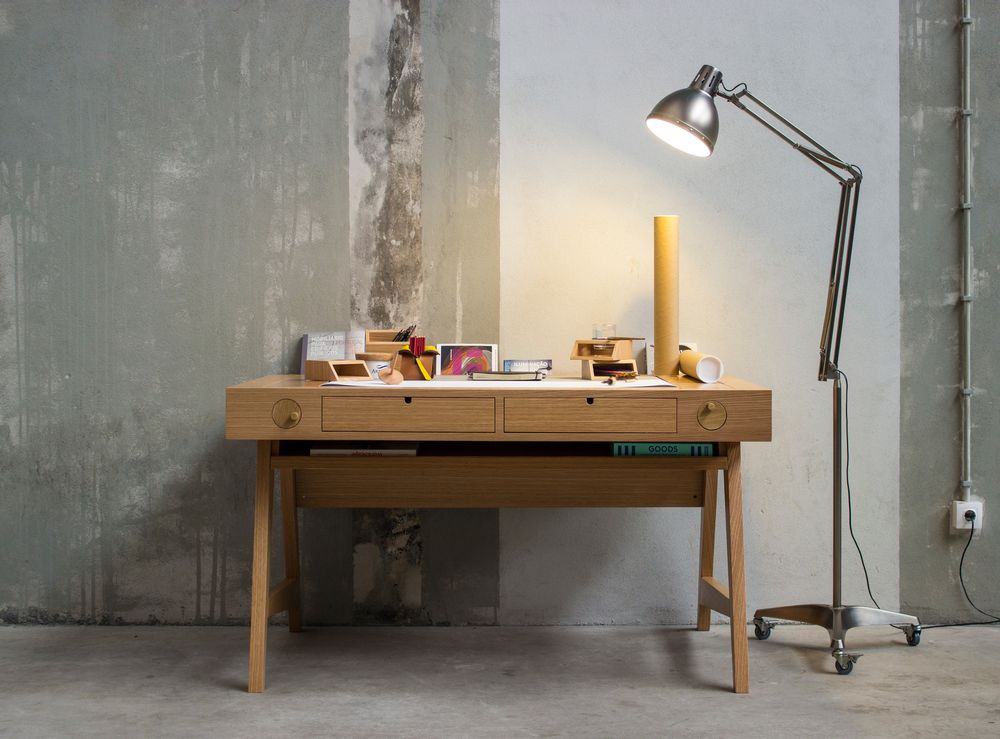 Bureaux - Risk Drawing Desk - VIARCO