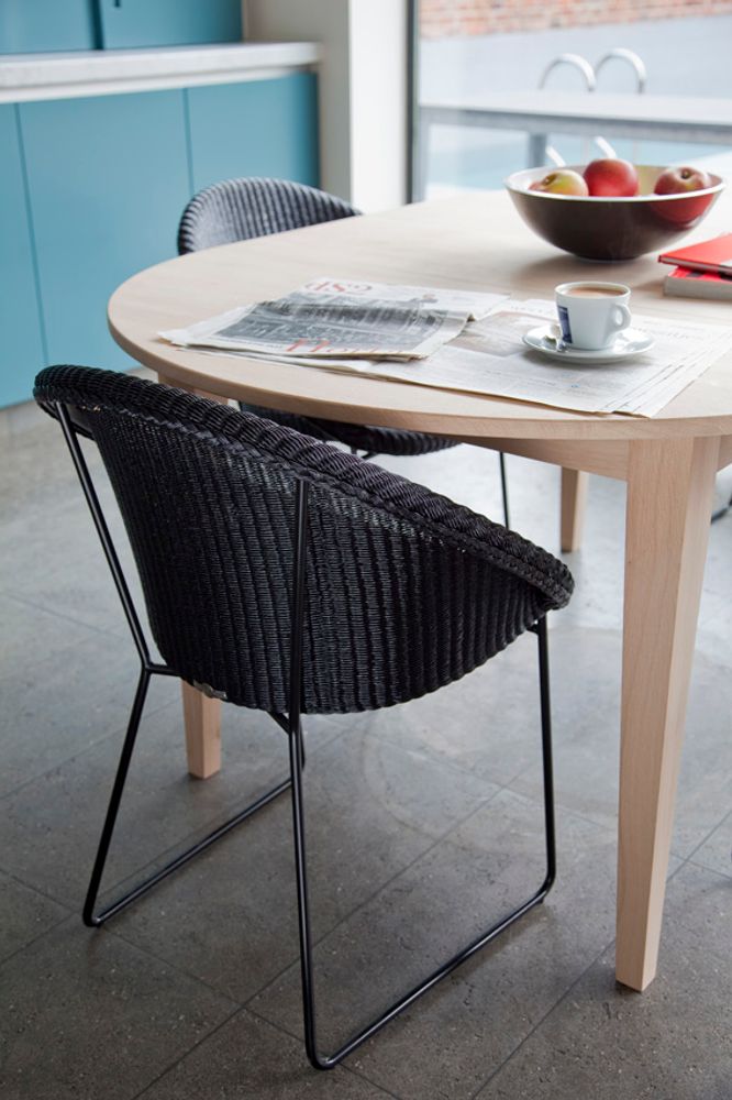 Chairs - Joe Dining Chair - VINCENT SHEPPARD