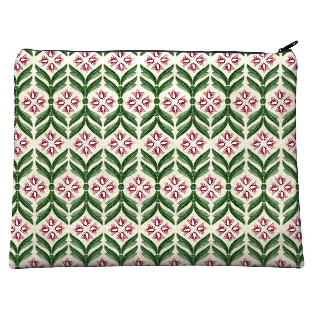 Pochettes - Grande Pochette Aladin - LAISSEZ LUCIE FAIRE...