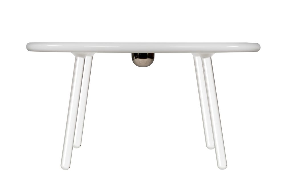 Tables Salle à Manger - Table d'illusion - CIRCU