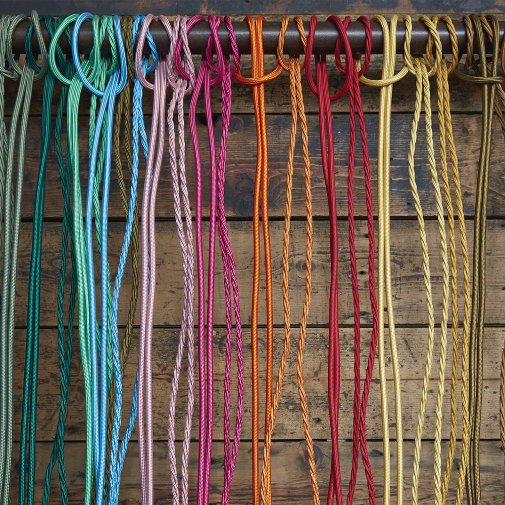 Suspensions - Lighting Flex Cables - INDUSTVILLE