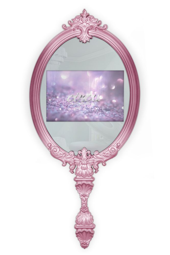 Mirrors - Magical Mirror - CIRCU