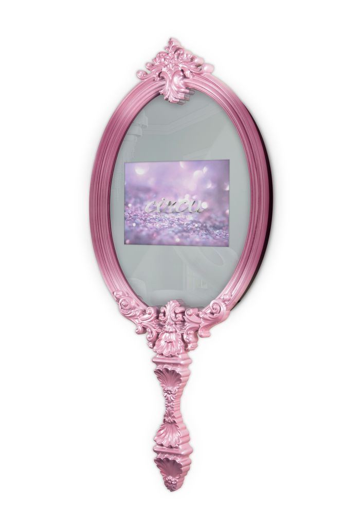 Mirrors - Magical Mirror - CIRCU