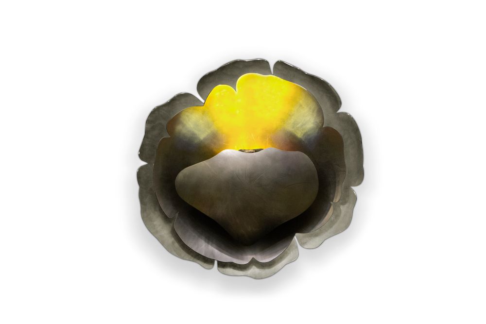 Fireplaces - BLOOM - FOOGO