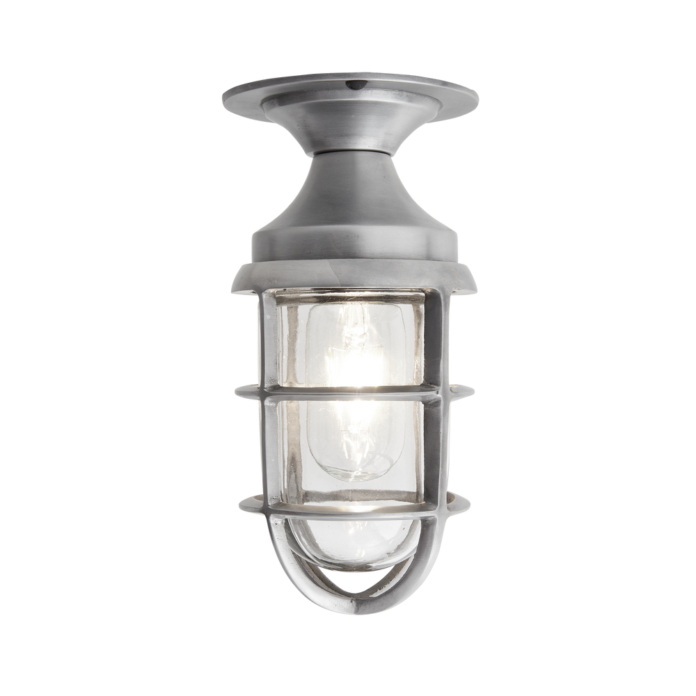 Plafonniers - Bulkhead Marine Flush Mount - 4 Inch - INDUSTVILLE