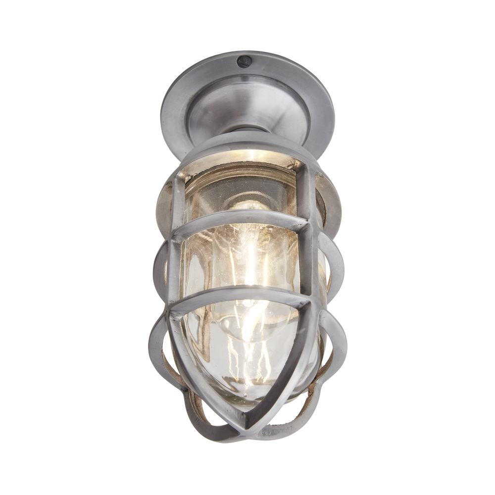 Plafonniers - Bulkhead Marine Flush Mount - 4 Inch - INDUSTVILLE