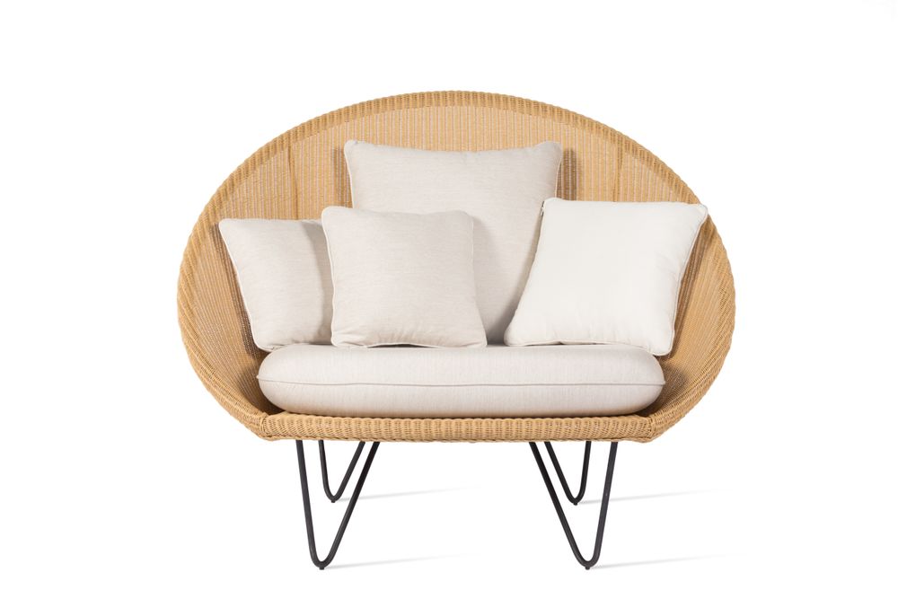 Lounge chairs - Joe Lounge Chair - VINCENT SHEPPARD