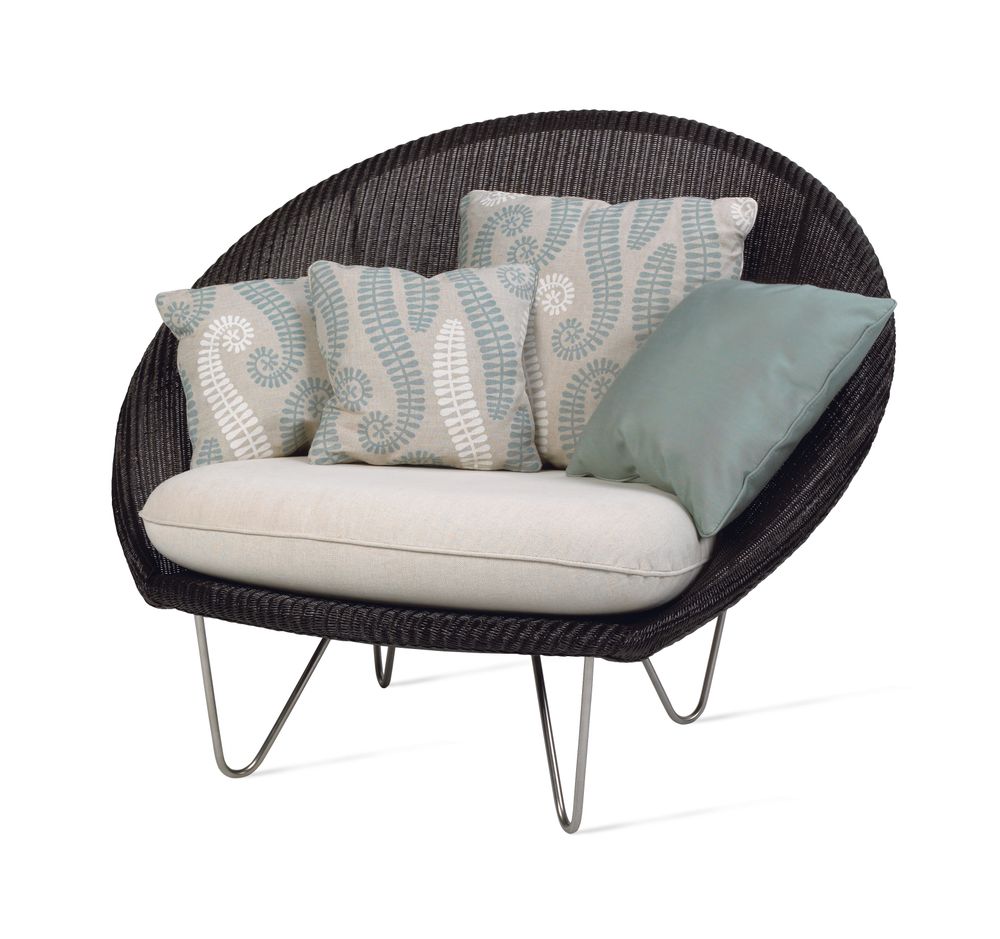 Lounge chairs - Joe Lounge Chair - VINCENT SHEPPARD