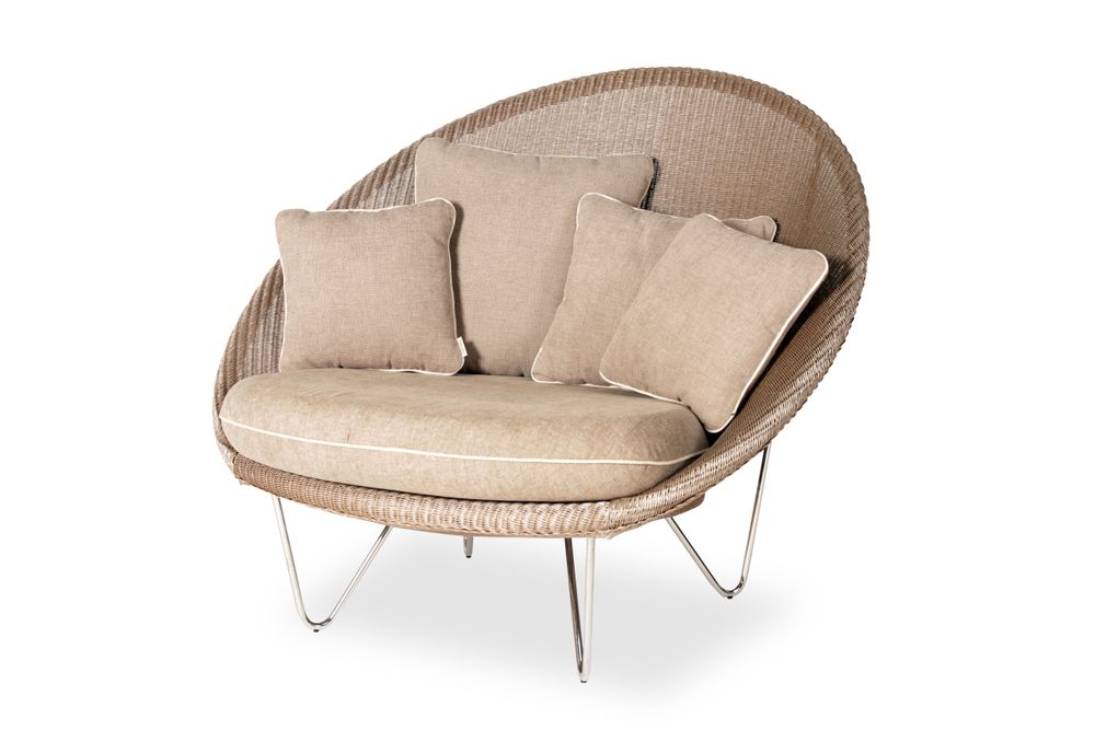 Lounge chairs - Joe Lounge Chair - VINCENT SHEPPARD