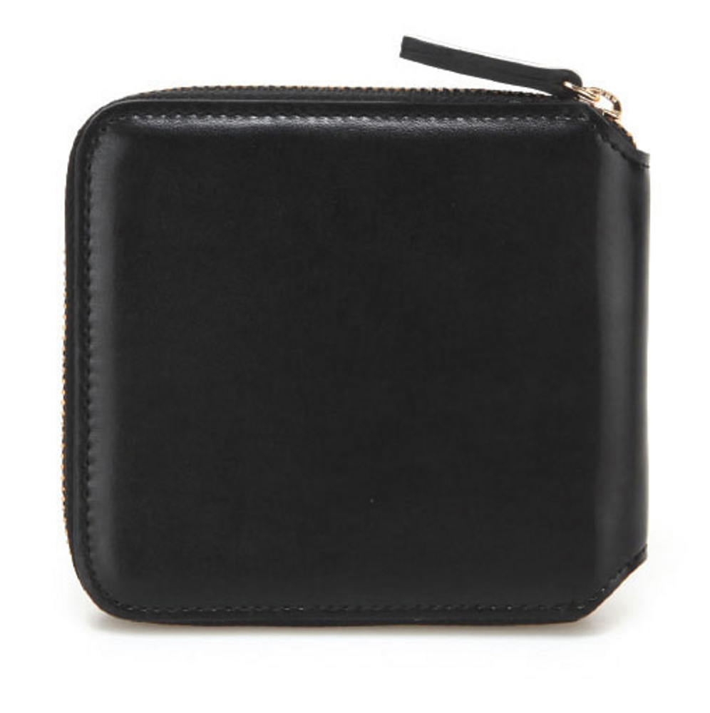 Leather goods - Fennec Zipper Wallet - FENNEC