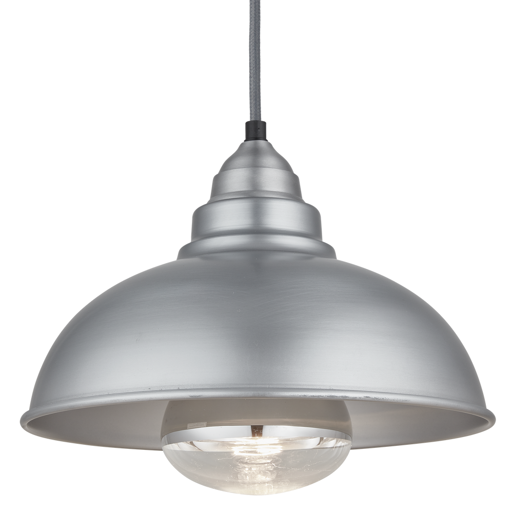 Hanging lights - Old Factory Heat Pendant - 12 Inch - INDUSTVILLE