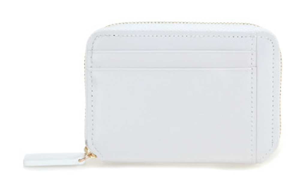 Leather goods - Fennec Mini Pocket - FENNEC