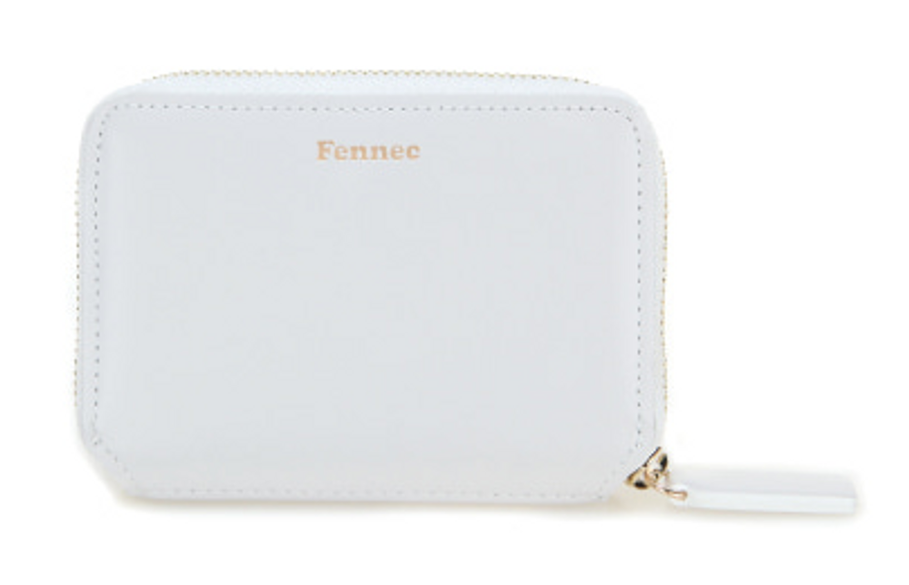 Leather goods - Fennec Mini Pocket - FENNEC