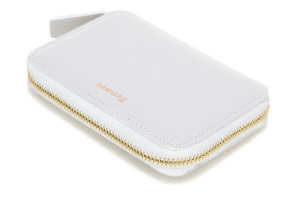 Leather goods - Fennec Mini Pocket - FENNEC