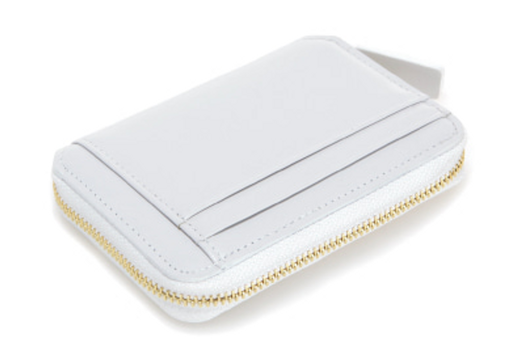 Leather goods - Fennec Mini Pocket - FENNEC