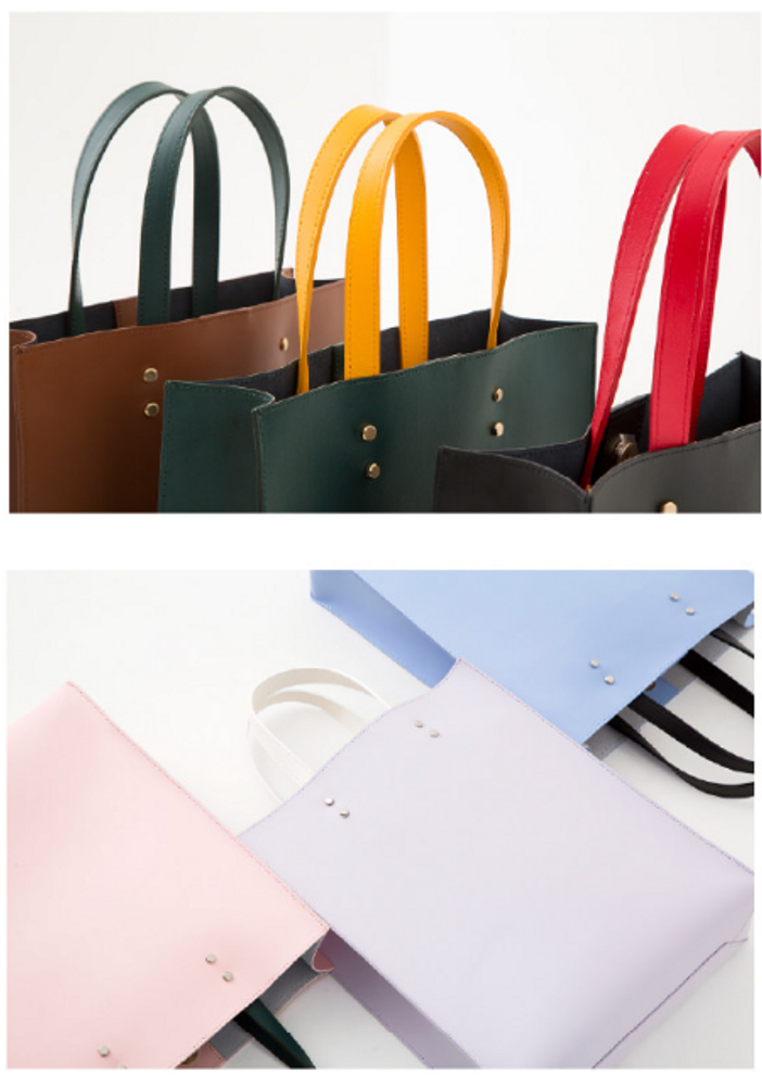 Bags and totes - Fennec Betty Bag - FENNEC